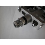 педали с автомат за велосипед SHIMANO PD-M324 